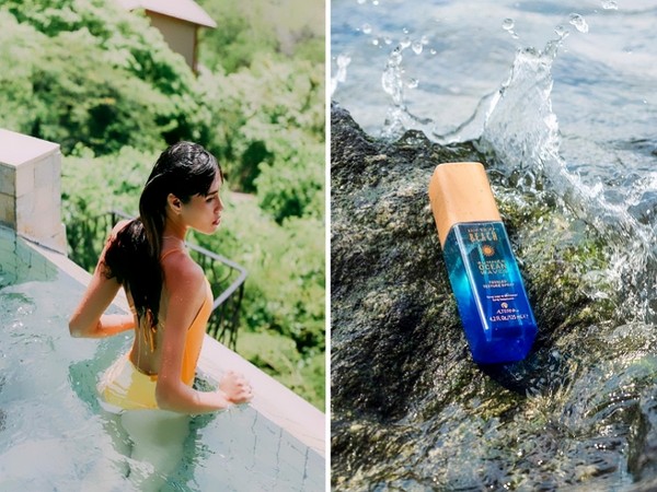 Alterna Bamboo Beach Collection pour des boucles saines