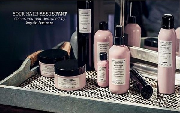 Davines Your Hair Assistant pour tous les types de cheveux