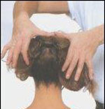 Coiffure royale de Patrick Cameron