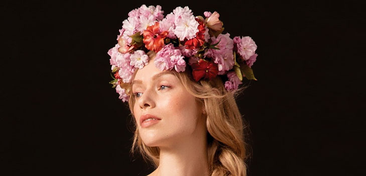 Belles coiffures de mariage-2017 pour les cheveux de toute longueur