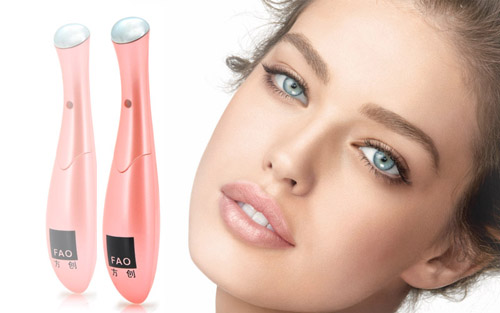 Crème pour la peau autour des yeux - un remède qui est nécessaire pour tout soin