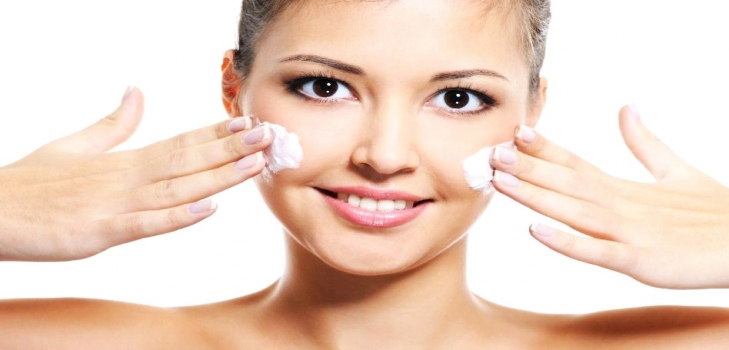 Crème pour peaux grasses à problèmes