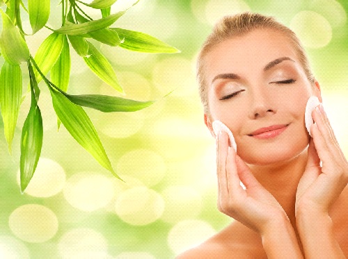 Crème pour peaux grasses à problèmes