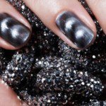 Vernis à ongles avec aimant Vernis à ongles avec aimant