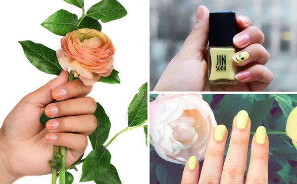 Manucure d'été: des créations créatives d'Instagram
