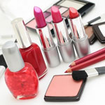 Maquillage: travail sur les bugs
