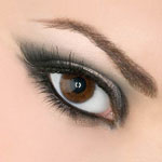 Smoky Eyes Maquillage