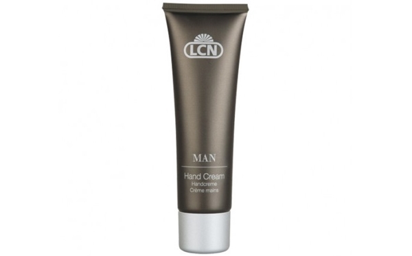 Crème pour les mains MAN: une peau de mains lisse et bien entretenue sans rendez-vous chez une cosmétologue!