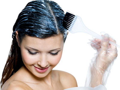 Masque pour fourchettes: une recette maison pour les soins capillaires en hiver