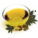 Masques à l'huile de ricin pour les cheveux