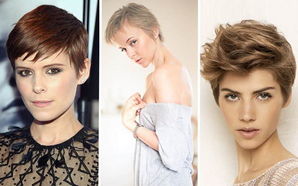 Changer l'image: les meilleures coupes de cheveux de l'hiver 2016-2017