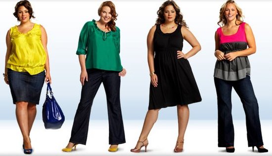 Mode pour le plein printemps-été 2013