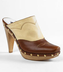 Chaussures rustiques Chaussures rustiques