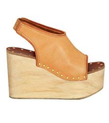 Chaussures rustiques Chaussures rustiques