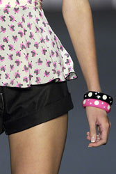 Bracelets Bracelets