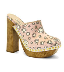 Chaussures rustiques Chaussures rustiques