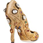 Chaussures d'été à la mode 2012
