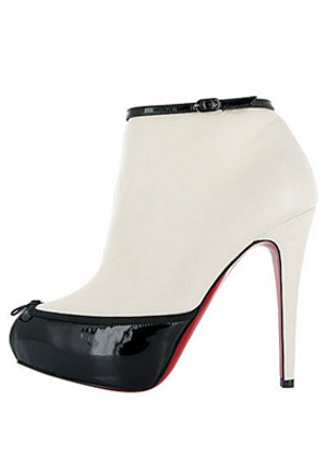 Chaussures d'été à la mode 2012