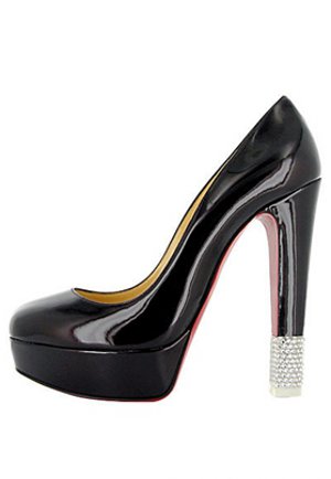 Chaussures d'été à la mode 2012