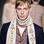Vêtements pour hommes à la mode en hiver 2014: photos de tendances de la mode dans les vêtements pour hommes