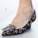 Chaussures pour femmes à la mode automne hiver 2014: photos des chaussures d'hiver les plus à la mode de 2014