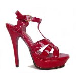 Sandales à la mode 2011