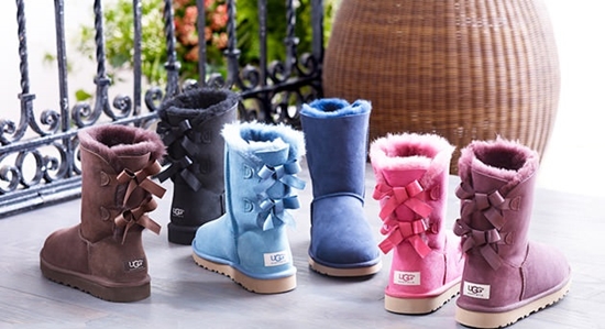 Ugg bottes à la mode et originales 2013-2014