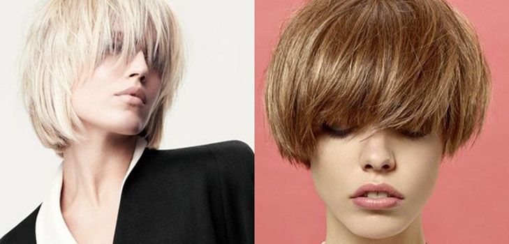 Comment te couper les cheveux cet hiver? Tendances 2015