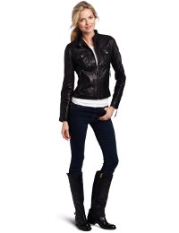Vestes d'automne à la mode 2012