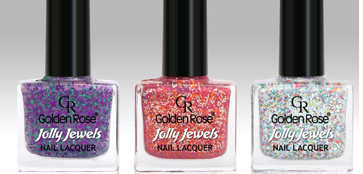  Vernis à la mode pour les ongles, automne-hiver 2014-2015