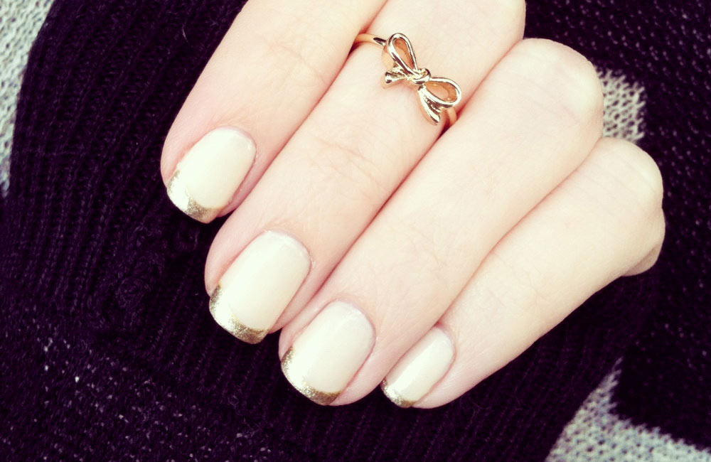 Vernis à la mode pour les ongles automne-hiver 2015-2016