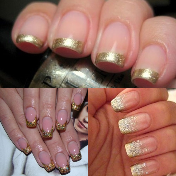 Vernis à la mode pour les ongles automne-hiver 2015-2016