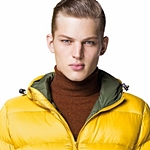 Vestes et vestes pour hommes à la mode hiver 2014: photos des modèles les plus à la mode et des modèles de vestes