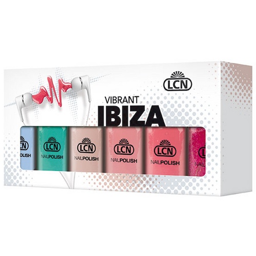Couleurs à la mode des vernis printemps-été 2015