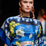  Robes à la mode printemps-été 2013