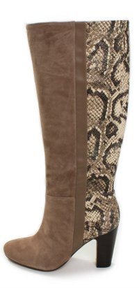 Bottes d'automne à la mode 2012 Bottes d'automne à la mode 2012