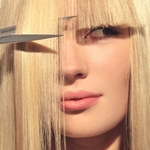 Coupes de cheveux à la mode pour les cheveux longs 2013