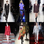 Tendance Tendance Automne-Hiver 2010-2011