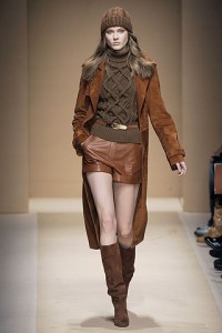 Tendance Tendance Automne-Hiver 2010-2011