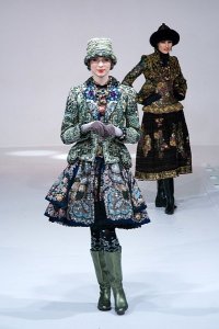 Tendance Tendance Automne-Hiver 2010-2011