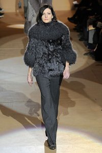 Tendance Tendance Automne-Hiver 2010-2011