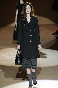 Tendance Tendance Automne-Hiver 2010-2011