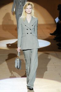 Tendance Tendance Automne-Hiver 2010-2011