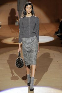 Tendance Tendance Automne-Hiver 2010-2011