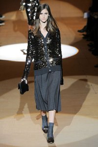 Tendance Tendance Automne-Hiver 2010-2011
