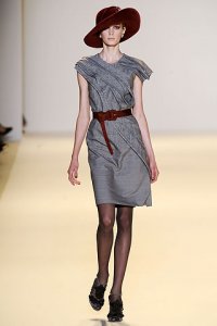 Tendance Tendance Automne-Hiver 2010-2011