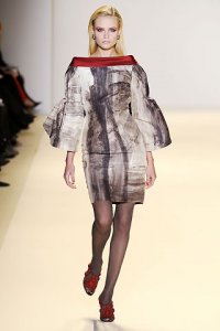 Tendance Tendance Automne-Hiver 2010-2011