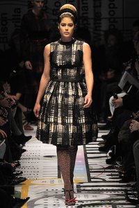 Tendance Tendance Automne-Hiver 2010-2011