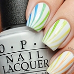 Tendances en manucure hiver 2013