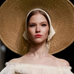 Tendances à la mode printemps-été 2013
